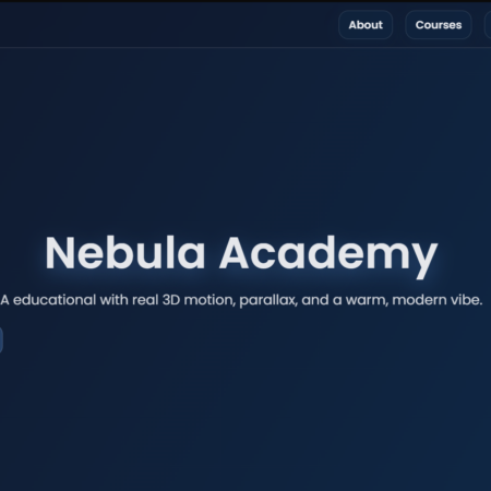 Nebula-Academy-educational