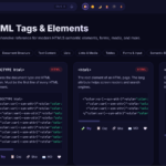 The Revolutionary Web Developer Cheat Sheet for UI Designers - Screenshot 2